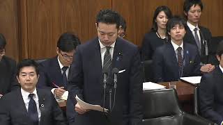 衆議院 2019年10月18日 経済産業委員会 #06 大塚拓（内閣府副大臣）