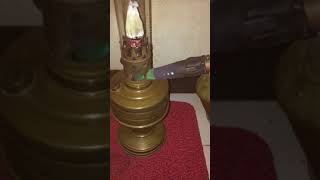 Max Sievert Blow Torch VS Titus tito landi Lamp. How to light a Titus tito landi lamp