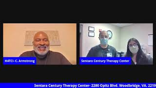 Sentara Therapy \u0026 Rehab Services