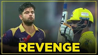 Best Revenge In Cricket History | Top Cricket Moments | HBL PSL | MB2E
