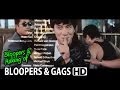 Who Am I ? (1998) Bloopers Outtakes Gag Reel