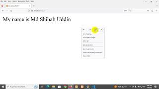 PHP printf, sprintf, date(), time(), while loop | SEIP (Batch 11)