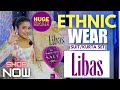 Latest Collection of *Suit set* from LIBAS😍 | SALE UPTO 70% OFF | Tryon | Honest Review | gimaashi