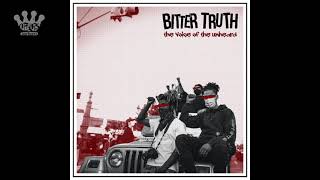 [EGxHC] Bitter Truth - The Voice of the Unheard - 2020 (Full EP)