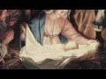 Child in the Manger