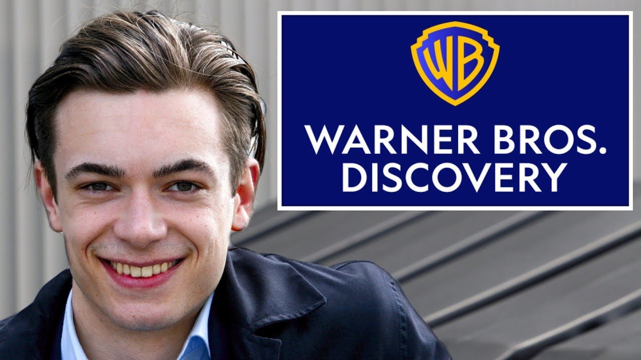 "WARNER BROS DISCOVERY INC (WBD)" Stock Analysis - Value Investment ...