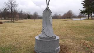 THE TOMBSTONE TOURIST - CALVARY CEMETERY