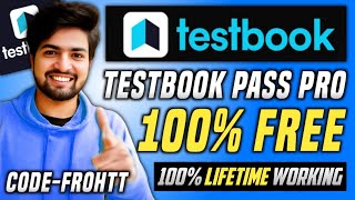 Testbook Pass Pro Coupon Code Free | Testbook Coupon Code Today | Testbook Discount Coupon Code