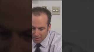 Seth Rogen and Bob Odenkirk’s Casting Footage For the OFFICE (US)