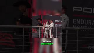 Patrick Dempsey's Incredible Comeback A Pilot's Return