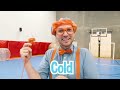 sink or float with blippi cool science experiment for kids educational videos for toddlers