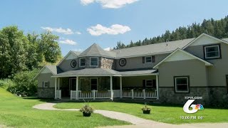 New Drug Treatment Center Opens