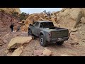 derek s power wagon climb dec 2022