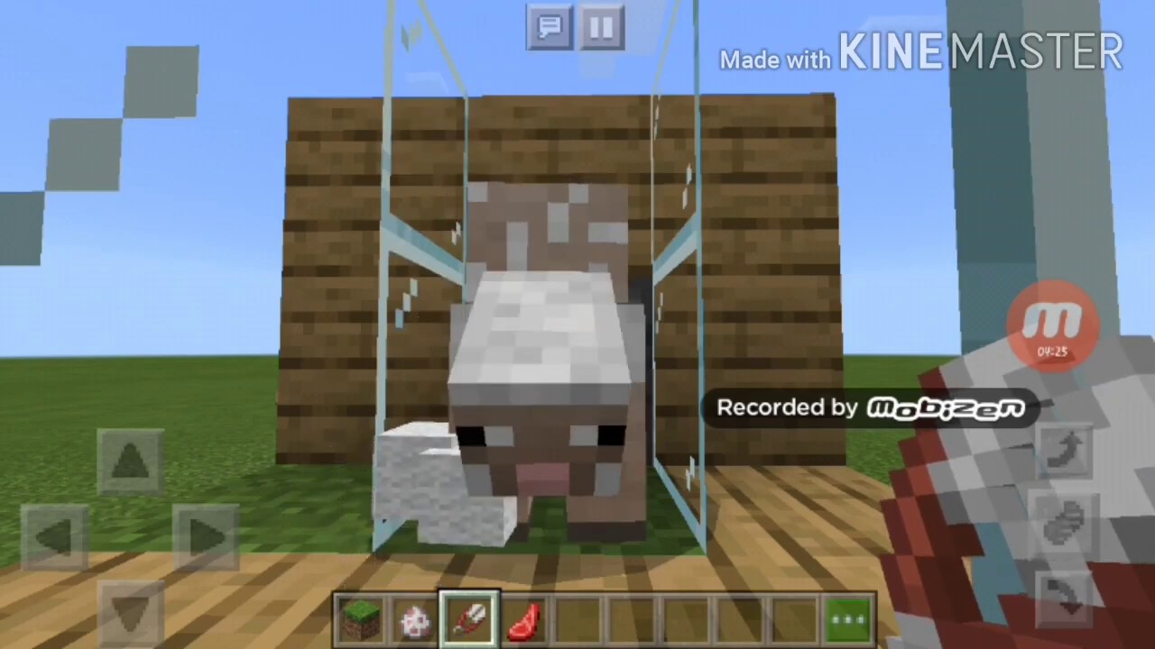 Auto Sheep Farm Youtube