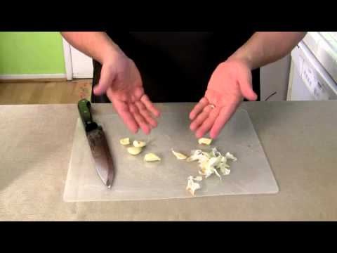 How To Get Rid Of Garlic And Onion Smell How To Get Rid Of Garlic And Onion Smell