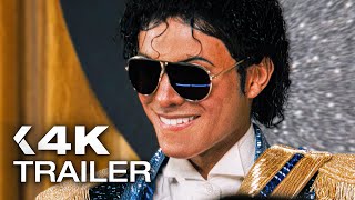 MICHAEL Official Final Trailer (2026)