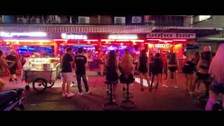 VIP Bar, Soi 6 Redlight District, Pattaya, Thailand