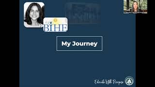 Dr. Mona Kiani's Journey