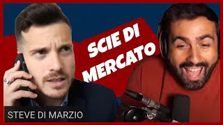 [BOOOM!!!] IL GRANDE RITORNO DI SCIE DI MERCATO!!!