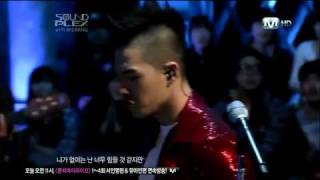 [LIVE] Taeyang - Only Look At Me