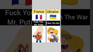 What If Putin Died (Reaction From Different Countries) #usa #india