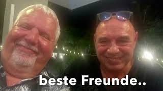 Geburtstagsparty bei Bruno 16 08 24