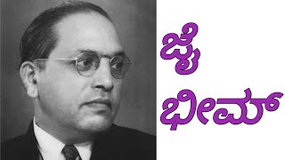 73ನೇ ಗಣರಾಜ್ಯೋತ್ಸವ ದಿನದಂದು ಸಂವಿಧಾನ ಶಿಲ್ಪಿ ಡಾ.ಬಾಬಾ ಸಾಹೇಬ ಅಂಬೇಡ್ಕರ್ ಅವರ ಭಾವಚಿತ್ರಕ್ಕೆ ಅವಮಾನ ಮಾಡಿದ