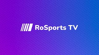 RoSports TV is Live!