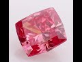 vivial pink color diamond cp251 2.67ct