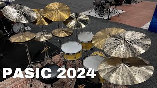 Our PASIC 2024 Booth