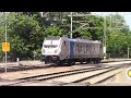 railpool br187 last mile in halden freight train