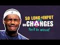 The @Input decorator is out... so is ngOnChanges. Now what?