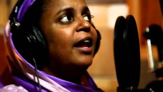 Noura Mint Seymali - Tzenni (teaser)