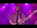 spafford @ the charleston pour house 01 15 2023