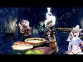 【mhw iceborne】再戰激昂金獅子 被全方面壓制 連智商也被戲弄 最後還差點白打了【兎田ぺこら 兔田佩克拉】【hololive中文翻譯】