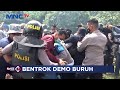 Ratusan Buruh Pelabuhan di Kendari, Bentrok dengan Polisi #LintasiNewsMalam 07/11