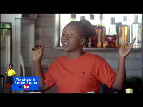 Kansiime Anne - I Surrender Gerald