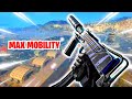 MAX MOBILITY MAC 10 is INSANE!