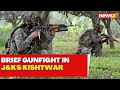 J&K Terror | Encounter Breaks Out At Kishtwar | Search Operation Underway | NewsX