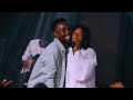 sijaona swahili worship medley power day experience zoravo u0026 unshakable