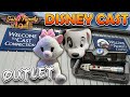 DISNEY Cast Connection & Property Control OUTLET SHOPPING | FULL Merchandise & Resort Furniture Tour