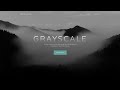 Grayscale website with Html and Scss for beginners from scratch