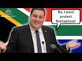 DA REFUSES to Save Ramaphosa | Phala Phala Threatens the GNU