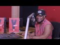 D’Banj D Kokomaster on the AfricaBoomBoxx with The Best Drive’s DJ Sabby