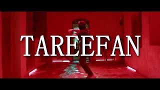 [Free] Tareefan | Melodic R&B Drill Type Beat | Prod. By Crasher K.P | Indian Rap Beat 2022