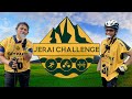 JERAI CHALLENGE & CLIMBATHON 2024