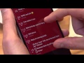 Sorted Promo Video