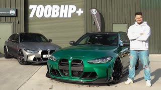 I Bought The WRONG BMW M3!!