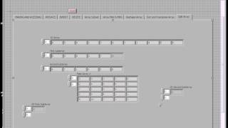 LabView Array Part 2