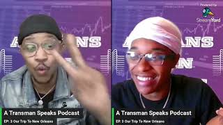 Ep: 3 Welcome To New Orleans ATSP Style